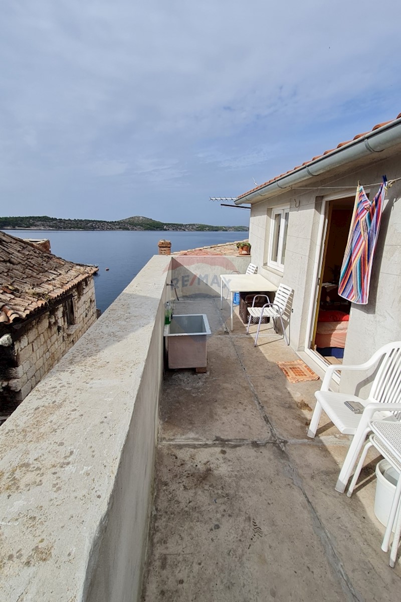 Flat For sale - ŠIBENSKO-KNINSKA  ŠIBENIK 