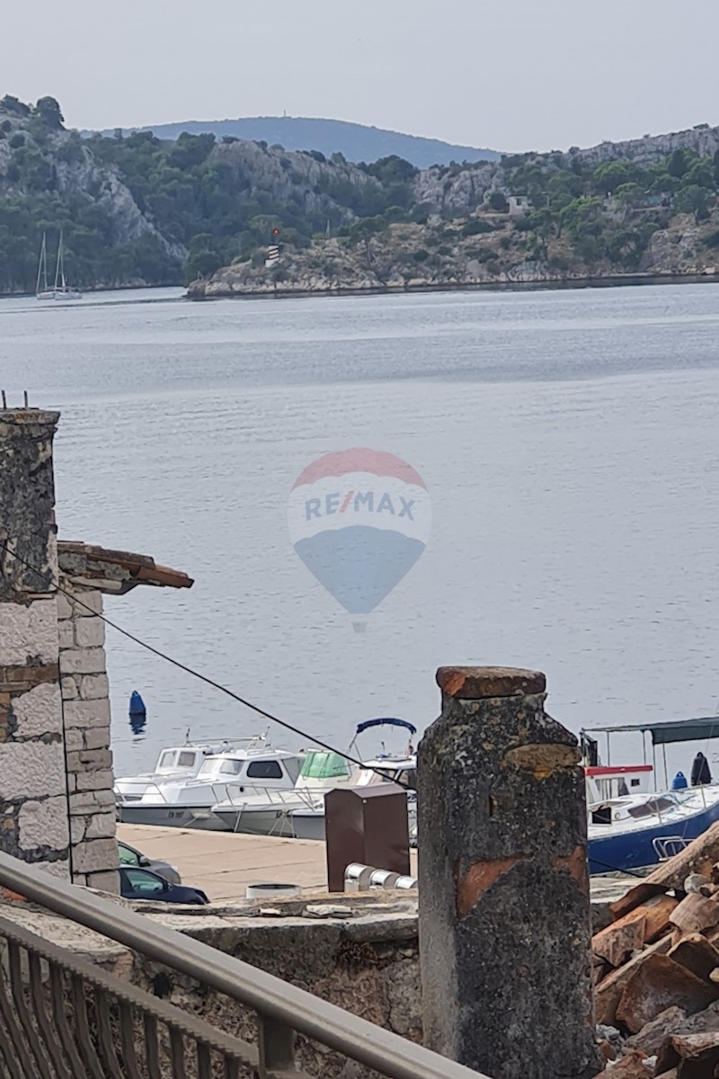 Flat For sale - ŠIBENSKO-KNINSKA  ŠIBENIK 