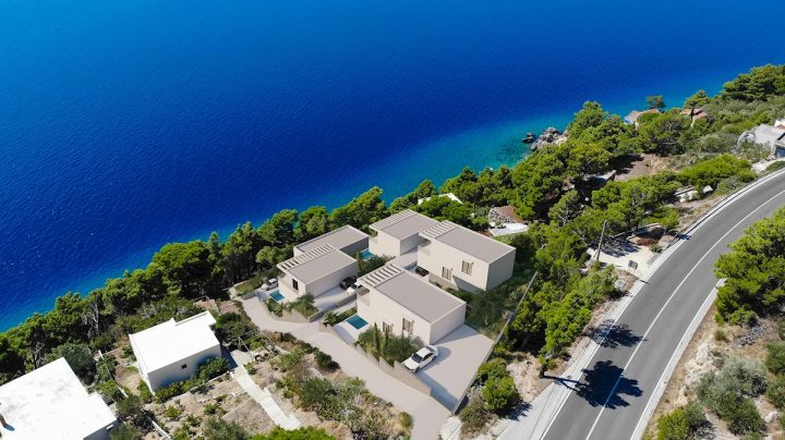 Land For sale - Splitsko-dalmatinska Omiš - foto 4/4