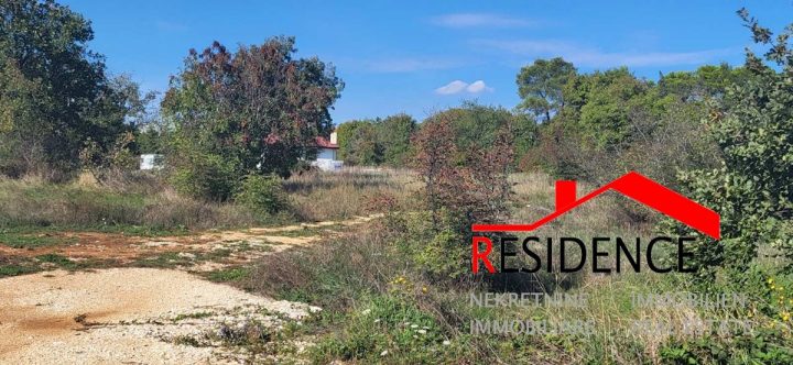Zemljište na prodaju 771 m² – Hrboki