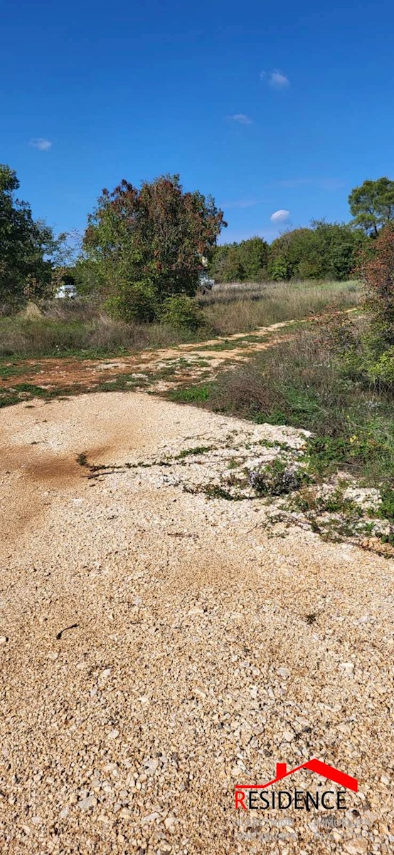 Parcela Naprodaj - ISTARSKA  Barban