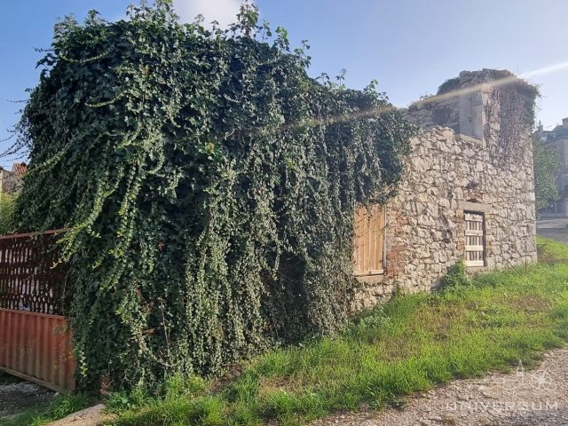 Kuća na prodaju 65 m² – Brtonigla