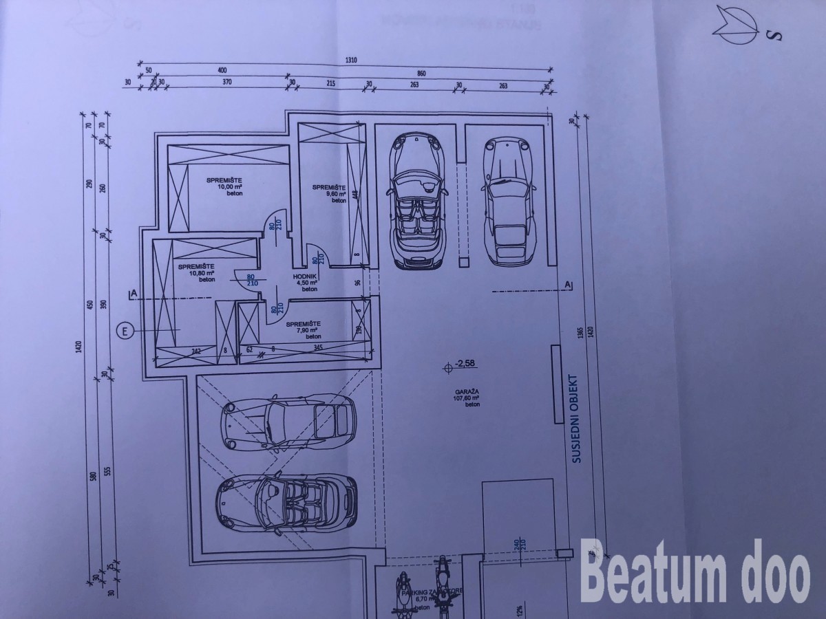 Apartment Zu verkaufen - ISTARSKA  UMAG 