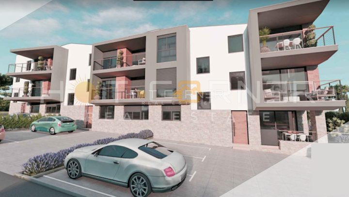 Flat for sale 81 m² – Medulin