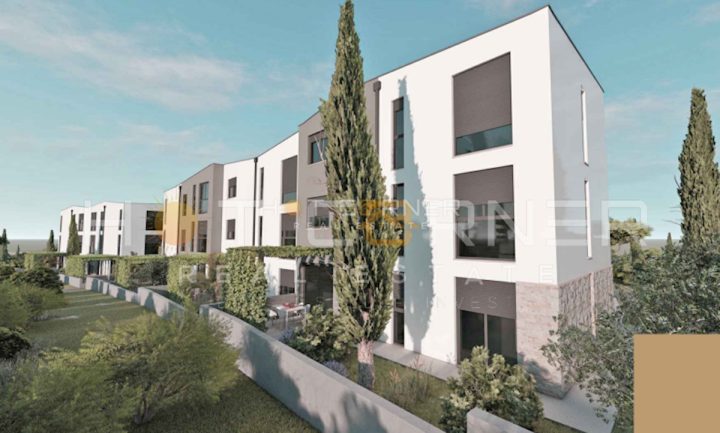 Apartment Zu verkaufen - Istarska Medulin - foto 3/19