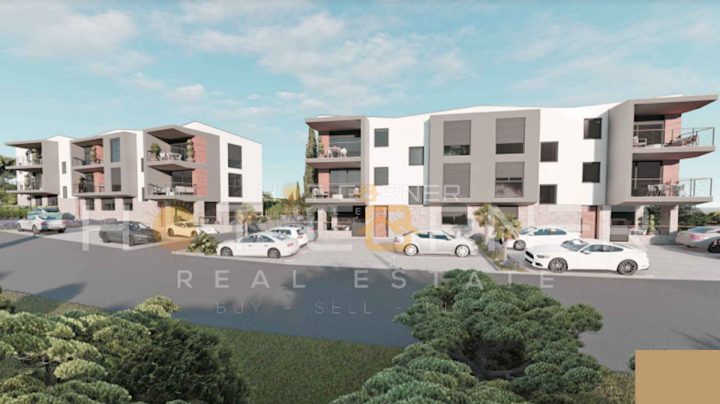 Apartment Zu verkaufen - Istarska Medulin - foto 4/19