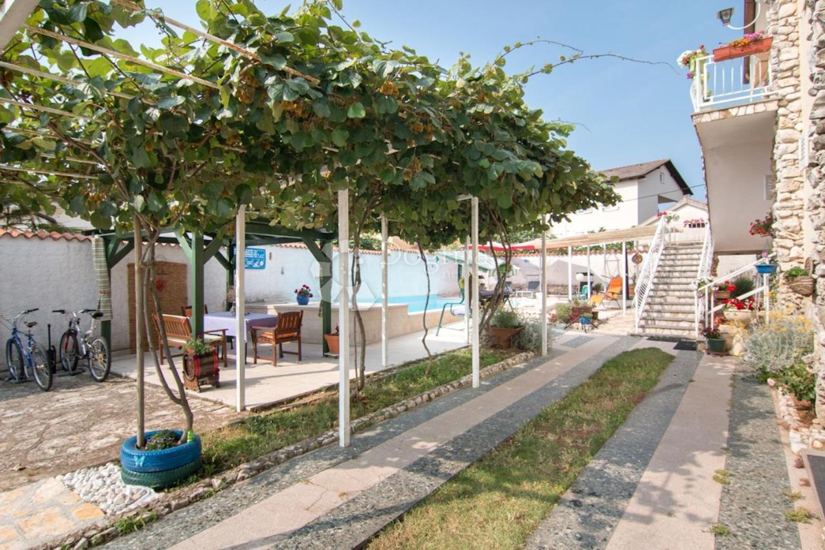 Kuća Na prodaju - ISTARSKA  FAŽANA 
