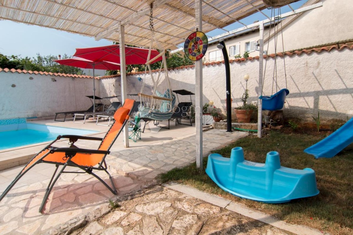Kuća Na prodaju - ISTARSKA  FAŽANA 