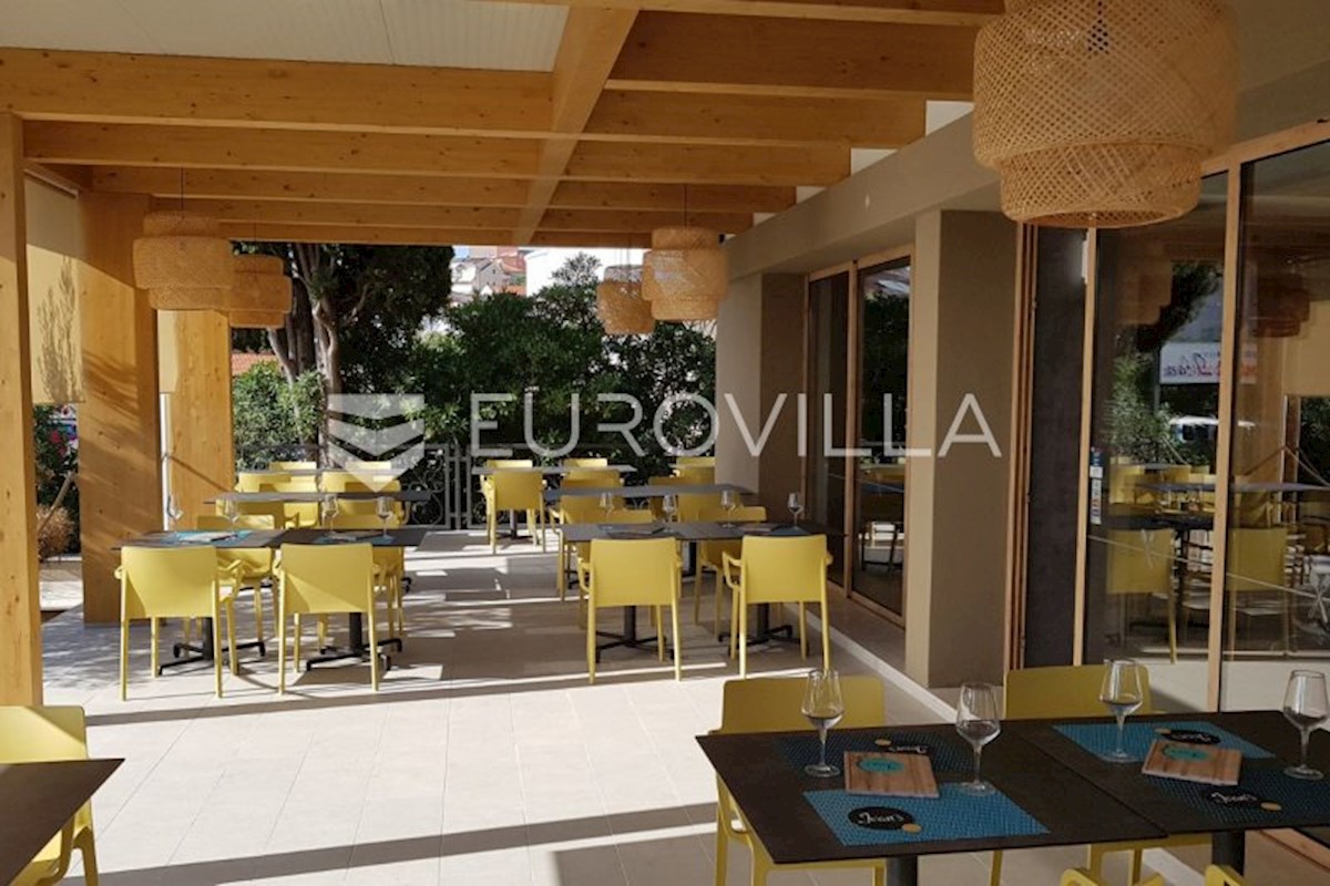 Casa In vendita - SPLITSKO-DALMATINSKA  TROGIR 