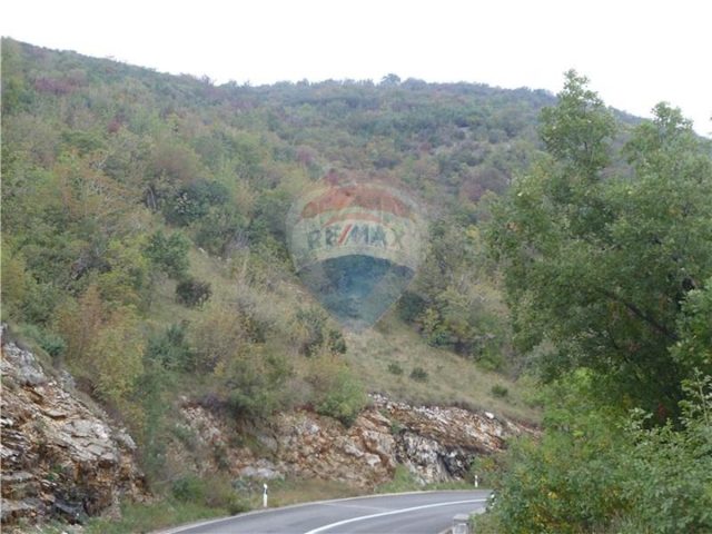 Terrain À vendre - Primorsko-goranska Mošćenička Draga - foto 2/2