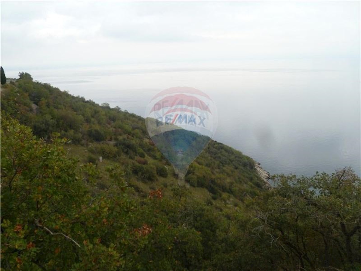 Pozemok Na predaj - PRIMORSKO-GORANSKA  MOŠĆENIČKA DRAGA 