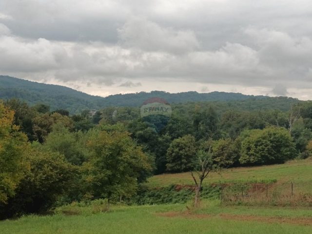 Terrain à vendre 990 m² – Karlovac