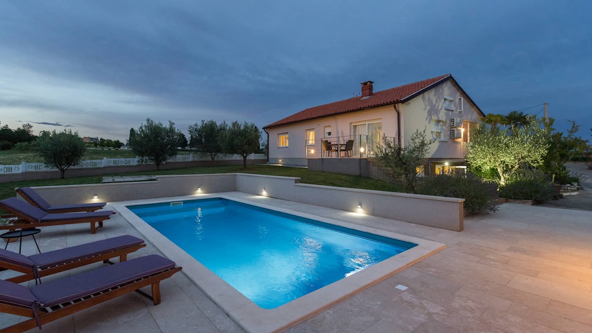 Casa In vendita - Istarska Poreč - foto 2/24