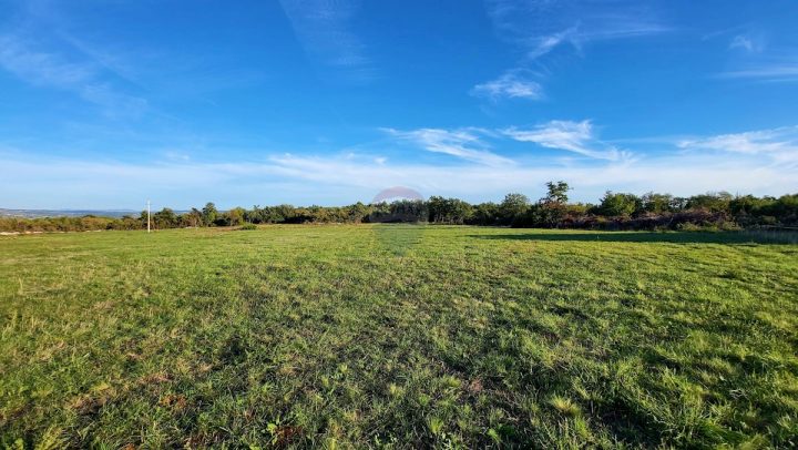 Działka na sprzedaż 21258 m² – Savudrija