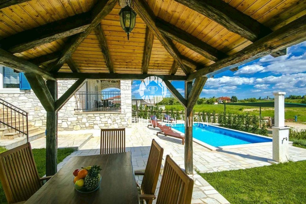 House For sale - ISTARSKA  POREČ 