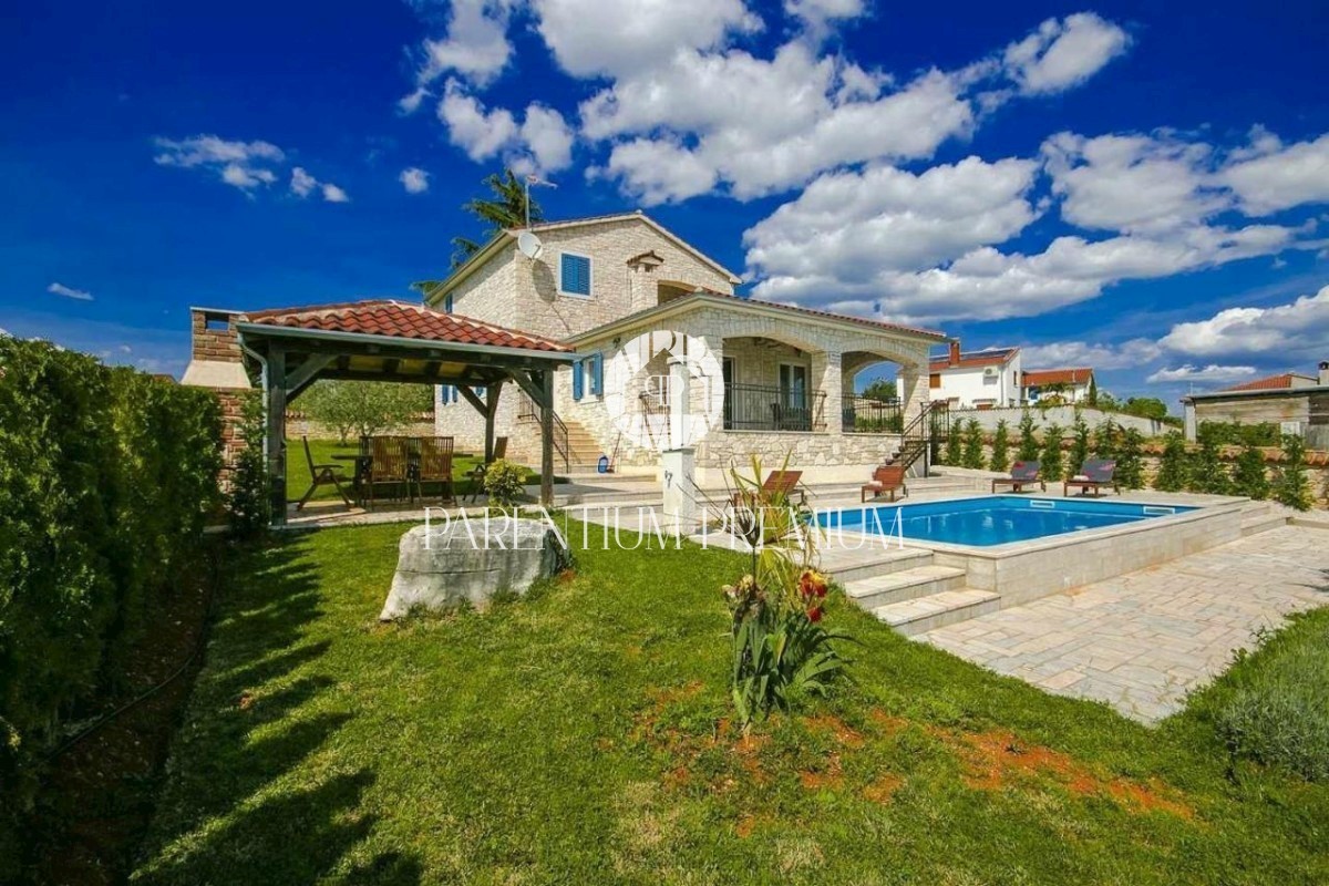 House For sale - ISTARSKA  POREČ 