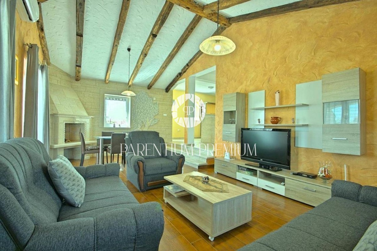 House For sale - ISTARSKA  POREČ 
