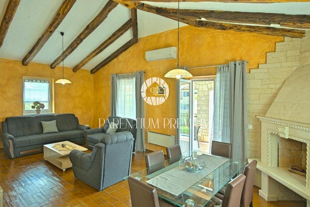 House For sale - ISTARSKA  POREČ 