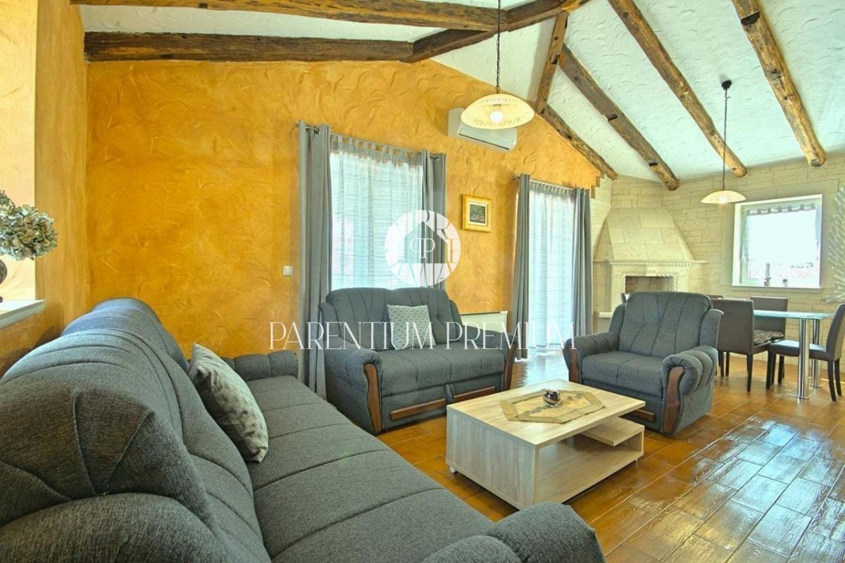 House For sale - ISTARSKA  POREČ 