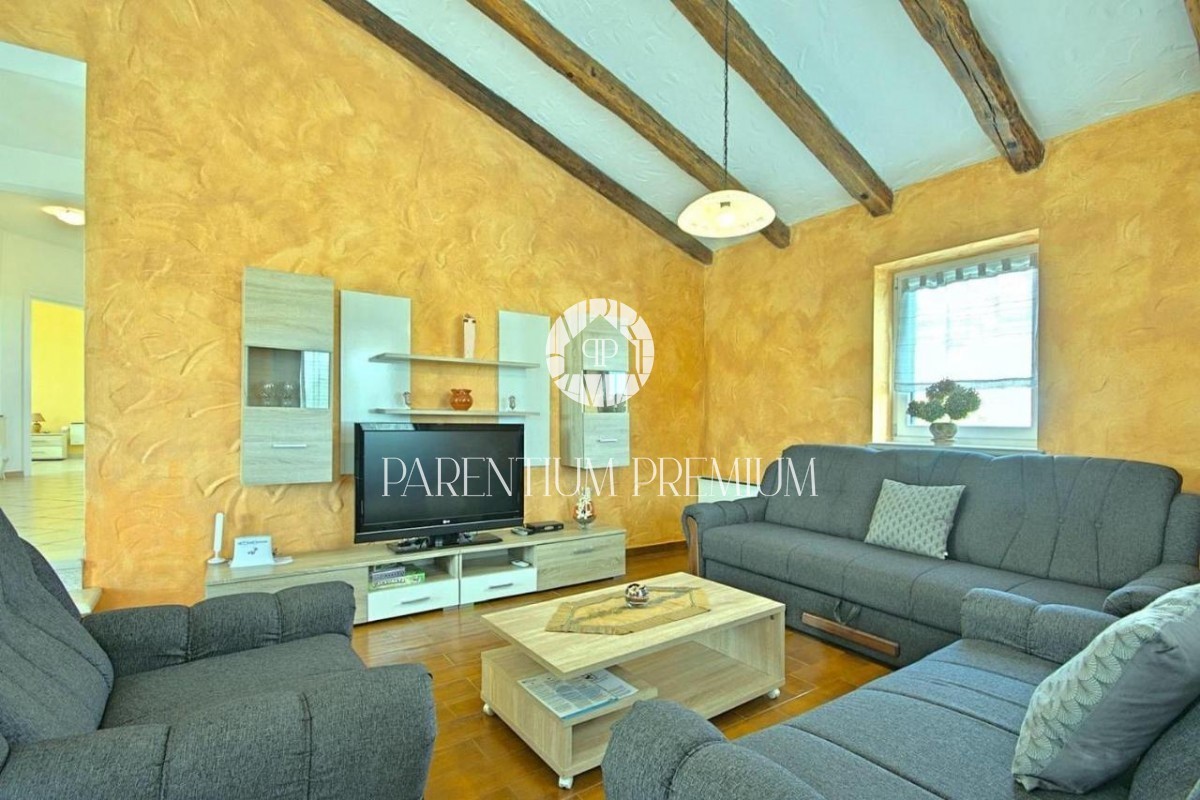 House For sale - ISTARSKA  POREČ 