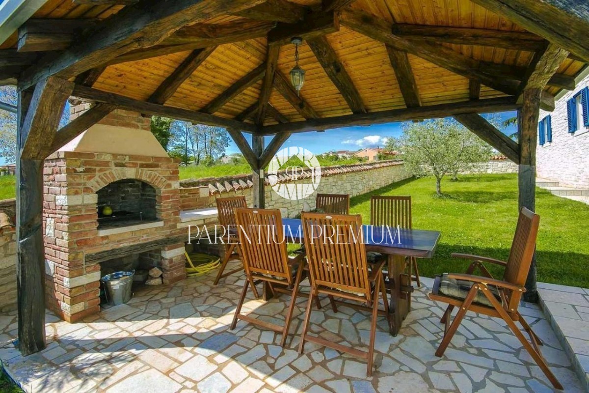 House For sale - ISTARSKA  POREČ 