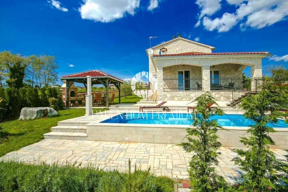 House For sale - Istarska Poreč - foto 2/36