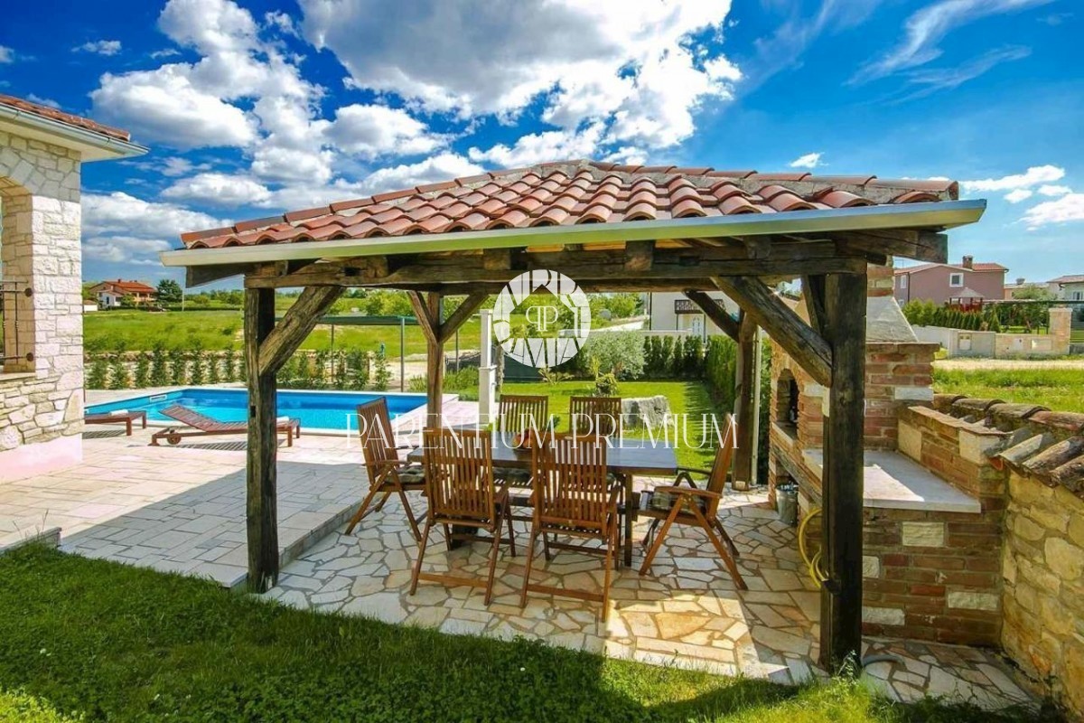 House For sale - ISTARSKA  POREČ 