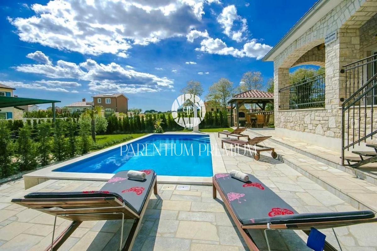 House For sale - Istarska Poreč - foto 4/36