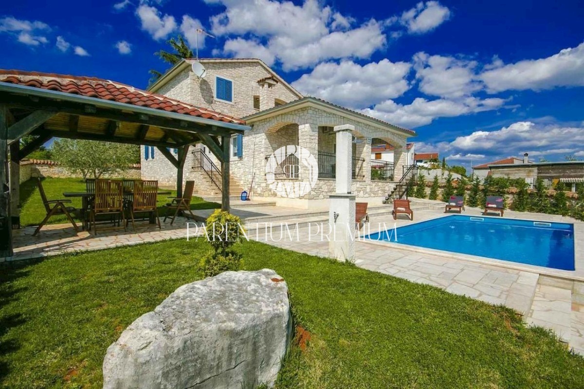 House For sale - Istarska Poreč - foto 5/36