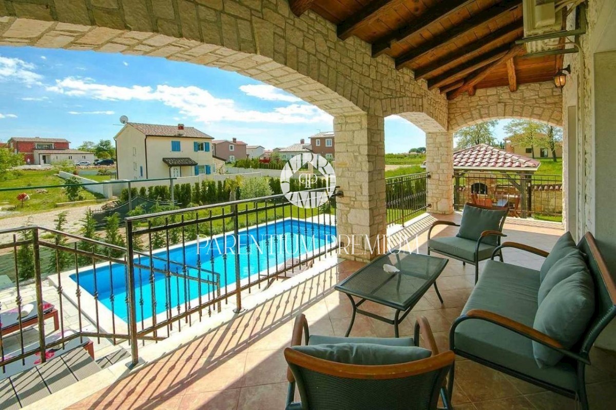House For sale - ISTARSKA  POREČ 