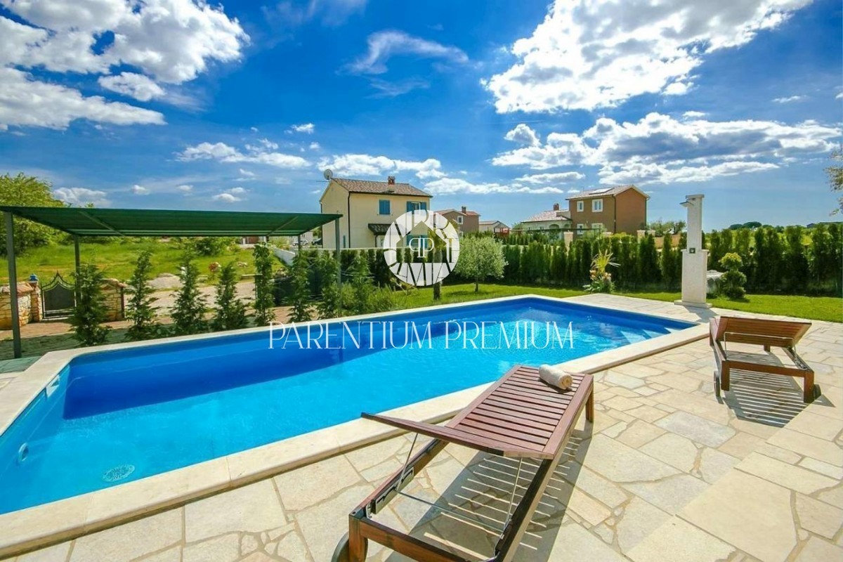 House For sale - ISTARSKA  POREČ 