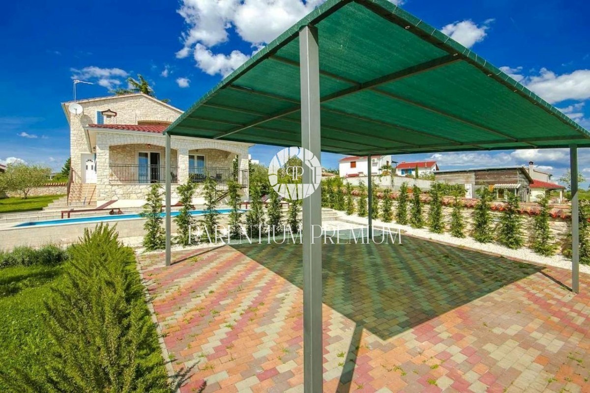 House For sale - ISTARSKA  POREČ 