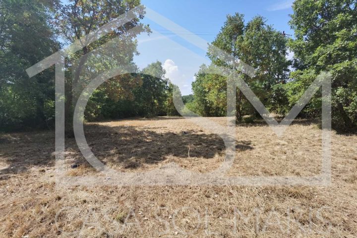 Terreno in vendita 1519 m² – Grožnjan