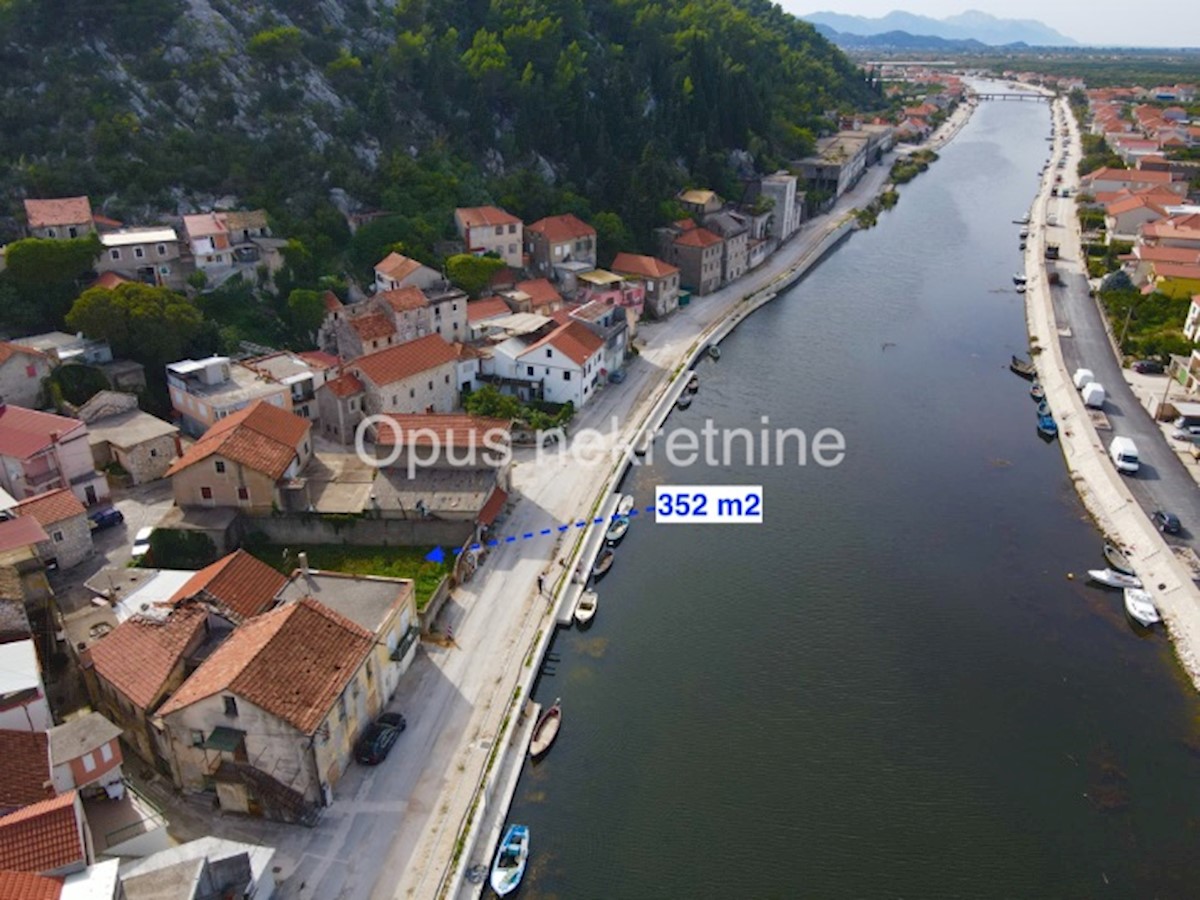 Pozemek Na prodej - DUBROVAČKO-NERETVANSKA  SLIVNO 