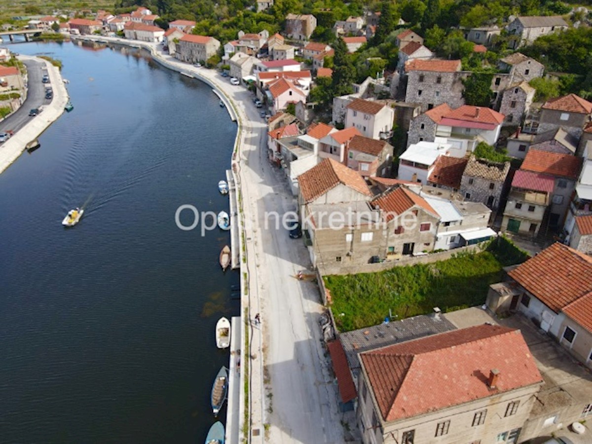 Pozemek Na prodej - DUBROVAČKO-NERETVANSKA  SLIVNO 