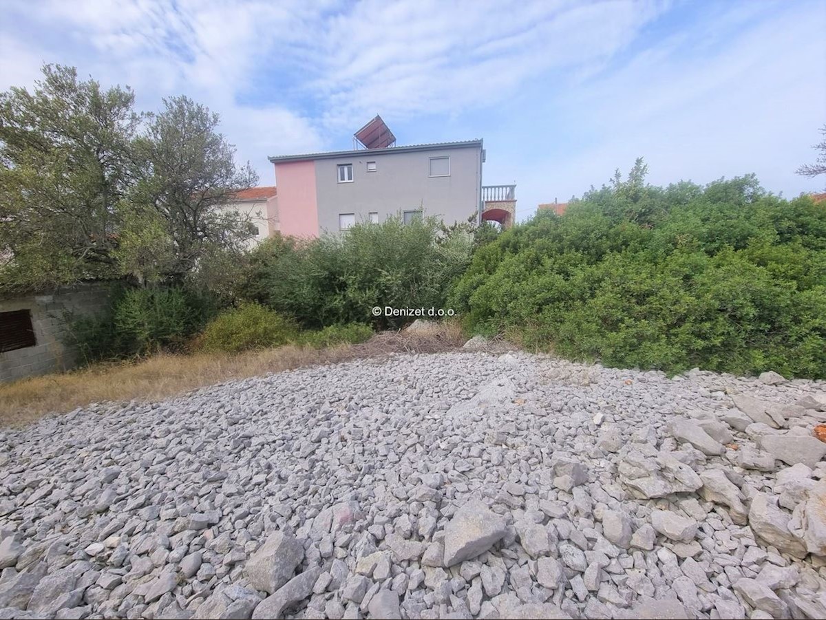 Land For sale - SPLITSKO-DALMATINSKA  MARINA 