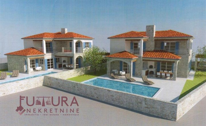 Haus zu verkaufen 143 m² – Novalja