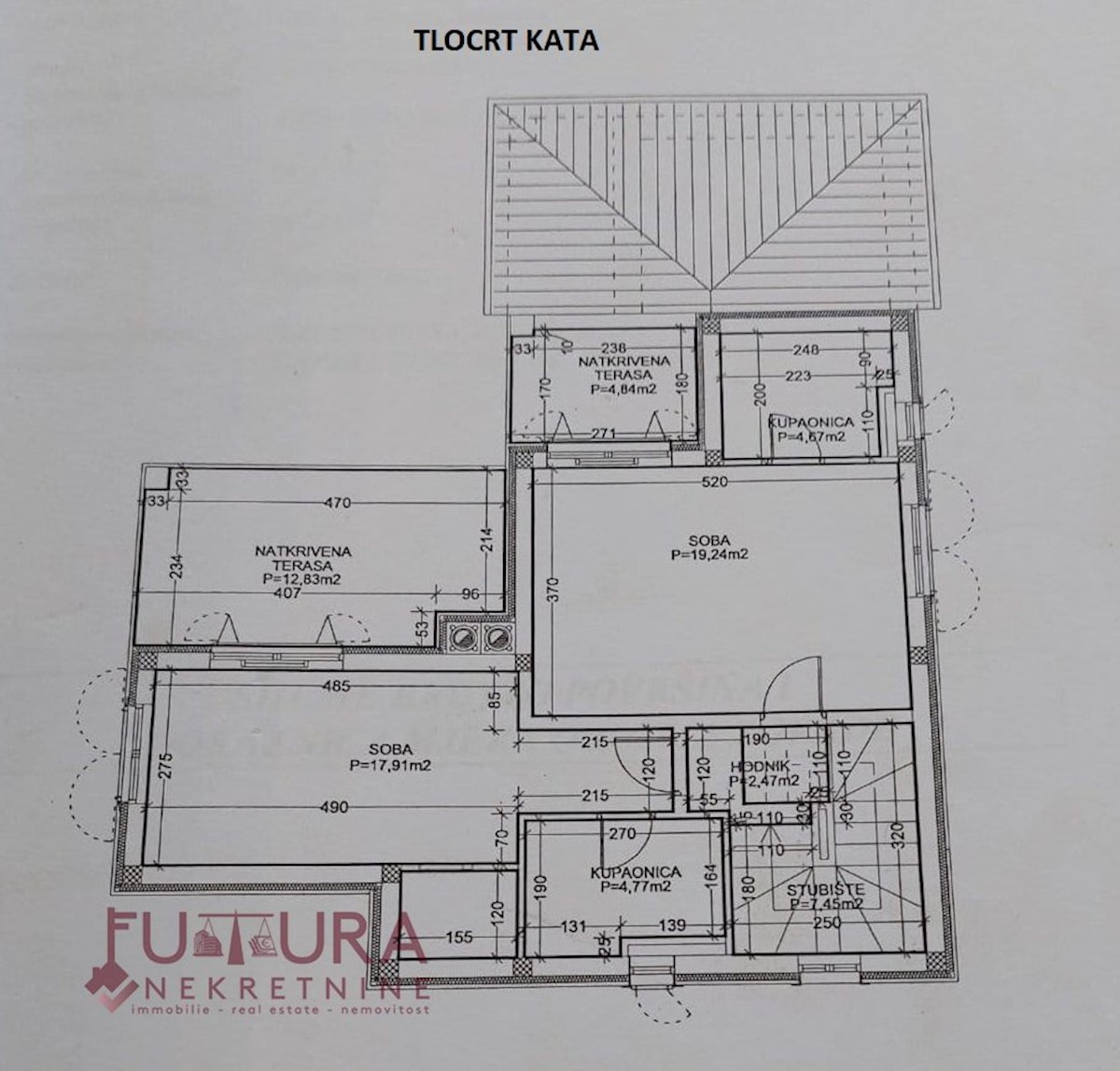 Casa In vendita - LIČKO-SENJSKA  NOVALJA 