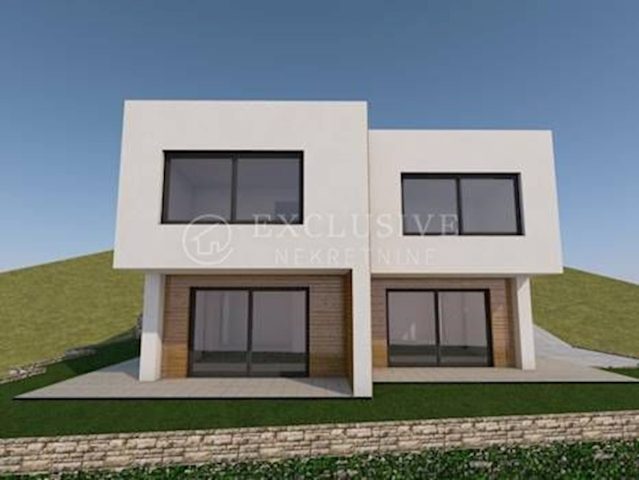 Hiša na predaj 170 m² – Dramalj
