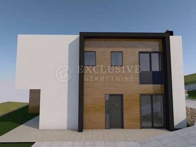 House For sale - Primorsko-goranska Crikvenica - foto 5/11