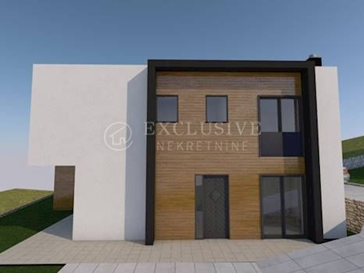 Apartmán Na prodej - PRIMORSKO-GORANSKA  CRIKVENICA 