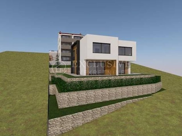 Apartma na predaj 84 m² – Dramalj