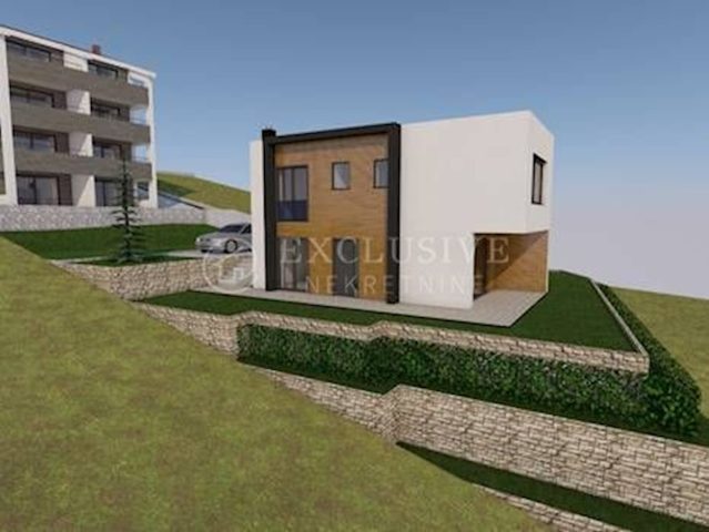 Apartment Zu verkaufen - Primorsko-goranska Crikvenica - foto 5/8