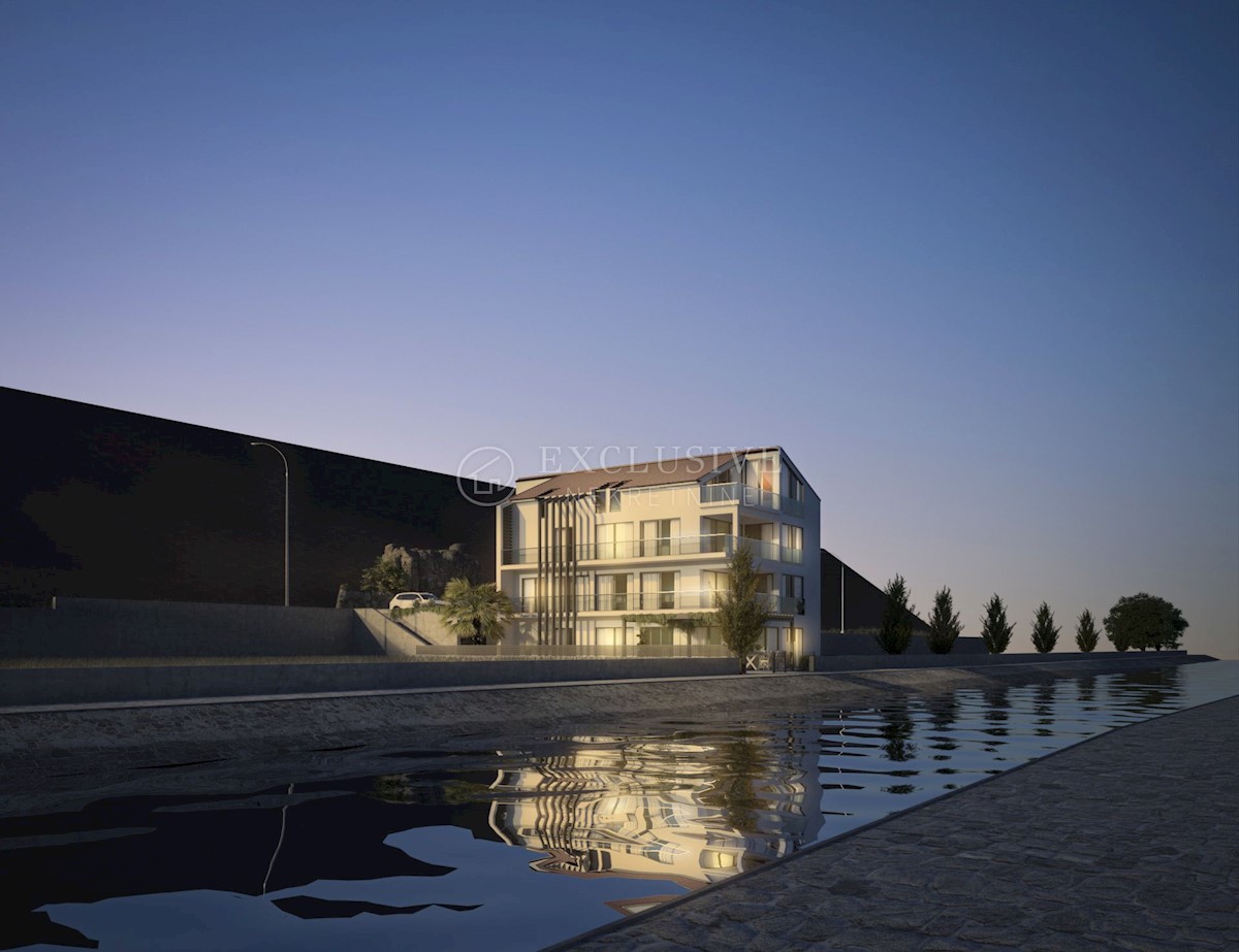 Maison À vendre - PRIMORSKO-GORANSKA  CRIKVENICA 