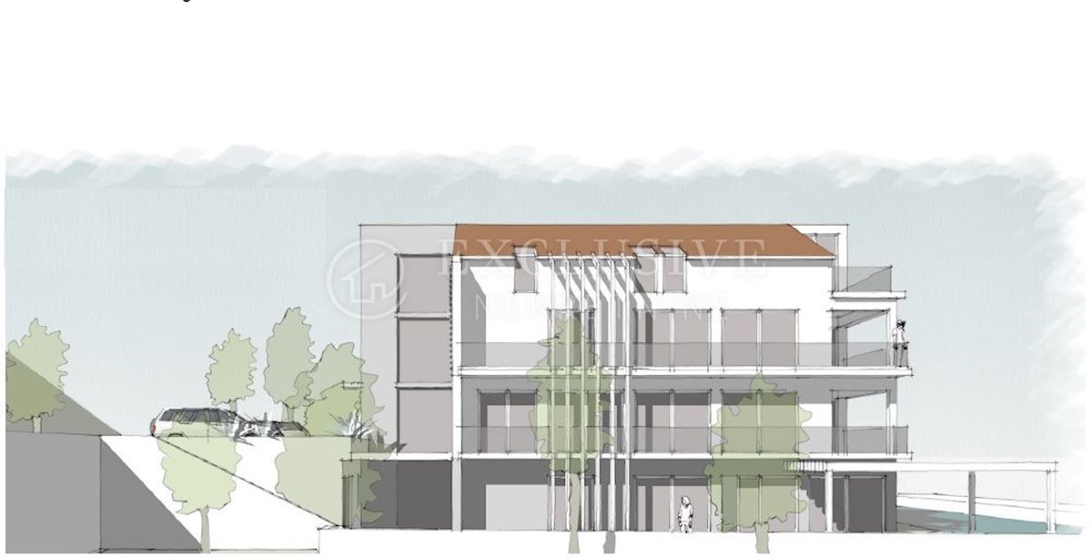 Maison À vendre - PRIMORSKO-GORANSKA  CRIKVENICA 