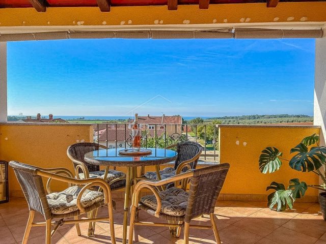 Apartmán na predaj 44 m² – Novigrad