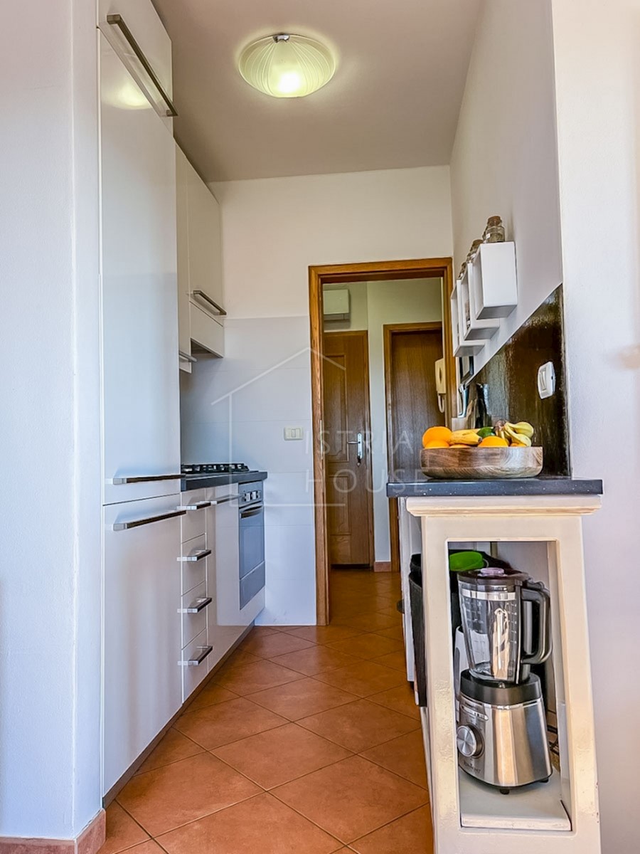 Apartma Na predaj - ISTARSKA  NOVIGRAD 