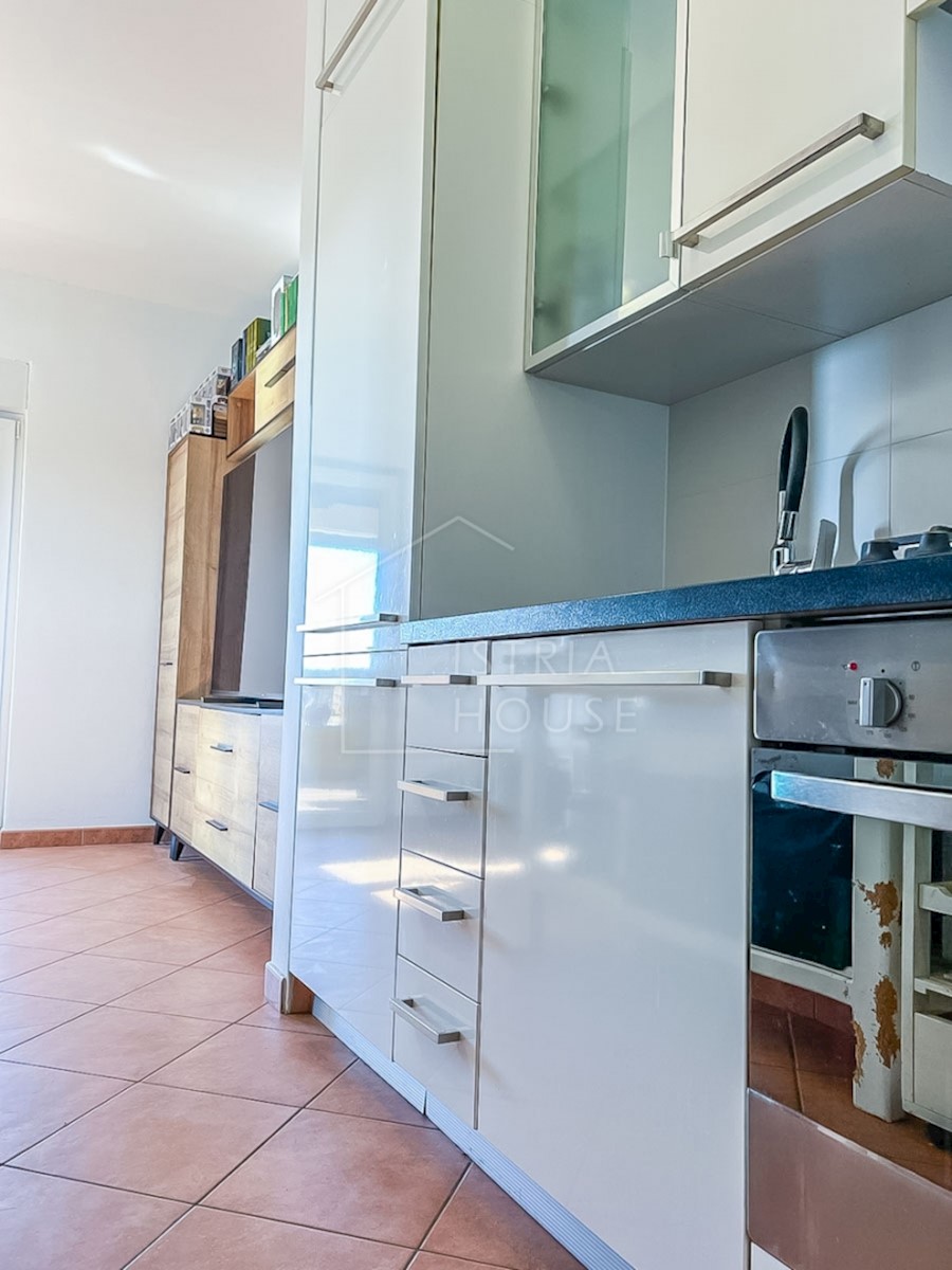 Apartma Na predaj - ISTARSKA  NOVIGRAD 