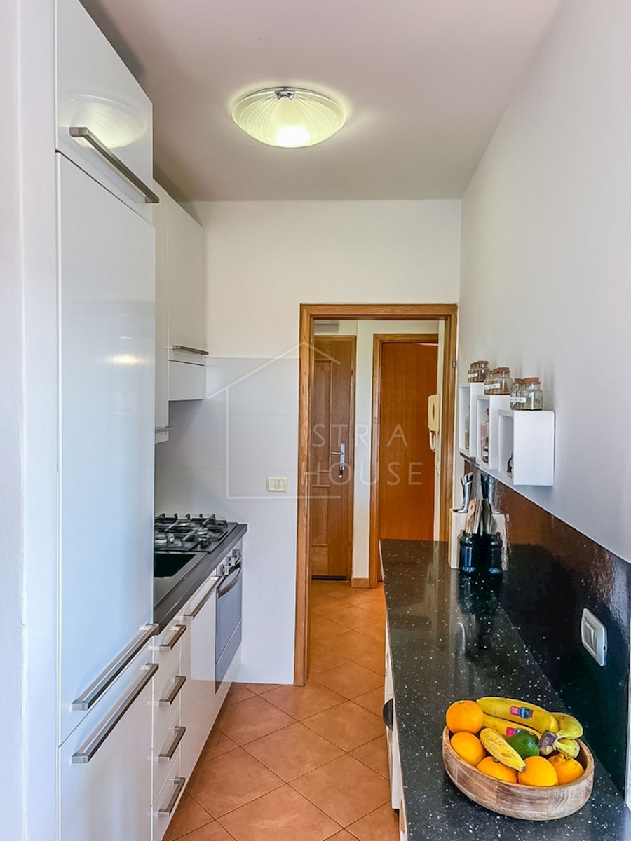 Apartma Na predaj - ISTARSKA  NOVIGRAD 