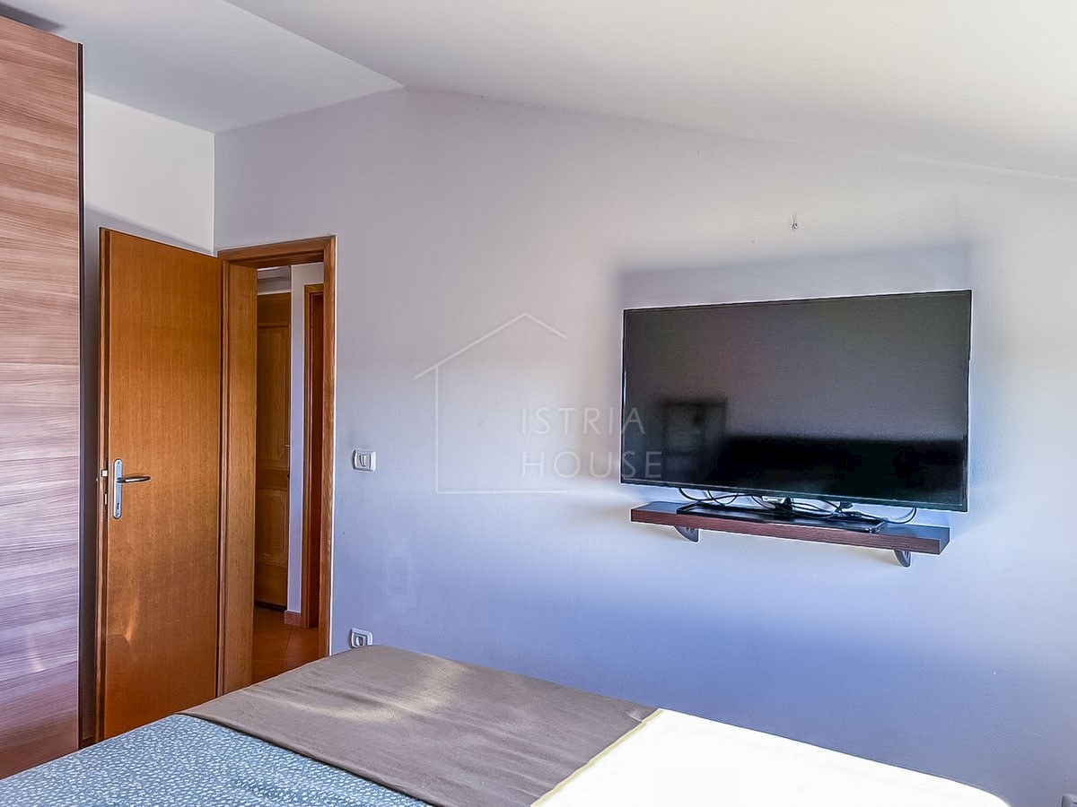 Apartma Na predaj - ISTARSKA  NOVIGRAD 